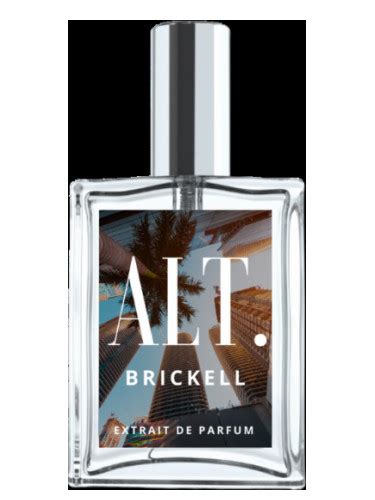 brickell fragrance.